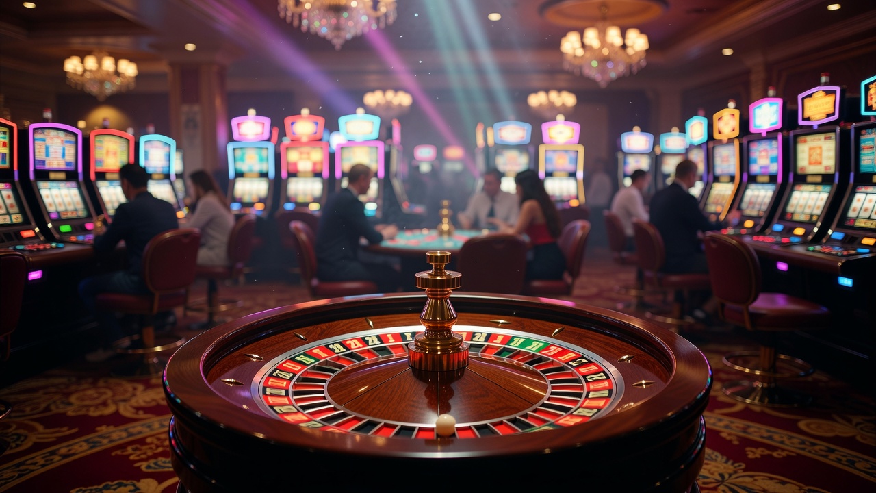 Популярни Казино Игри, Достъпни в NV Казино - NV Casino