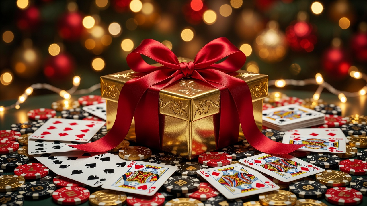 NV Казино Бонуси и Промоции - NV Casino